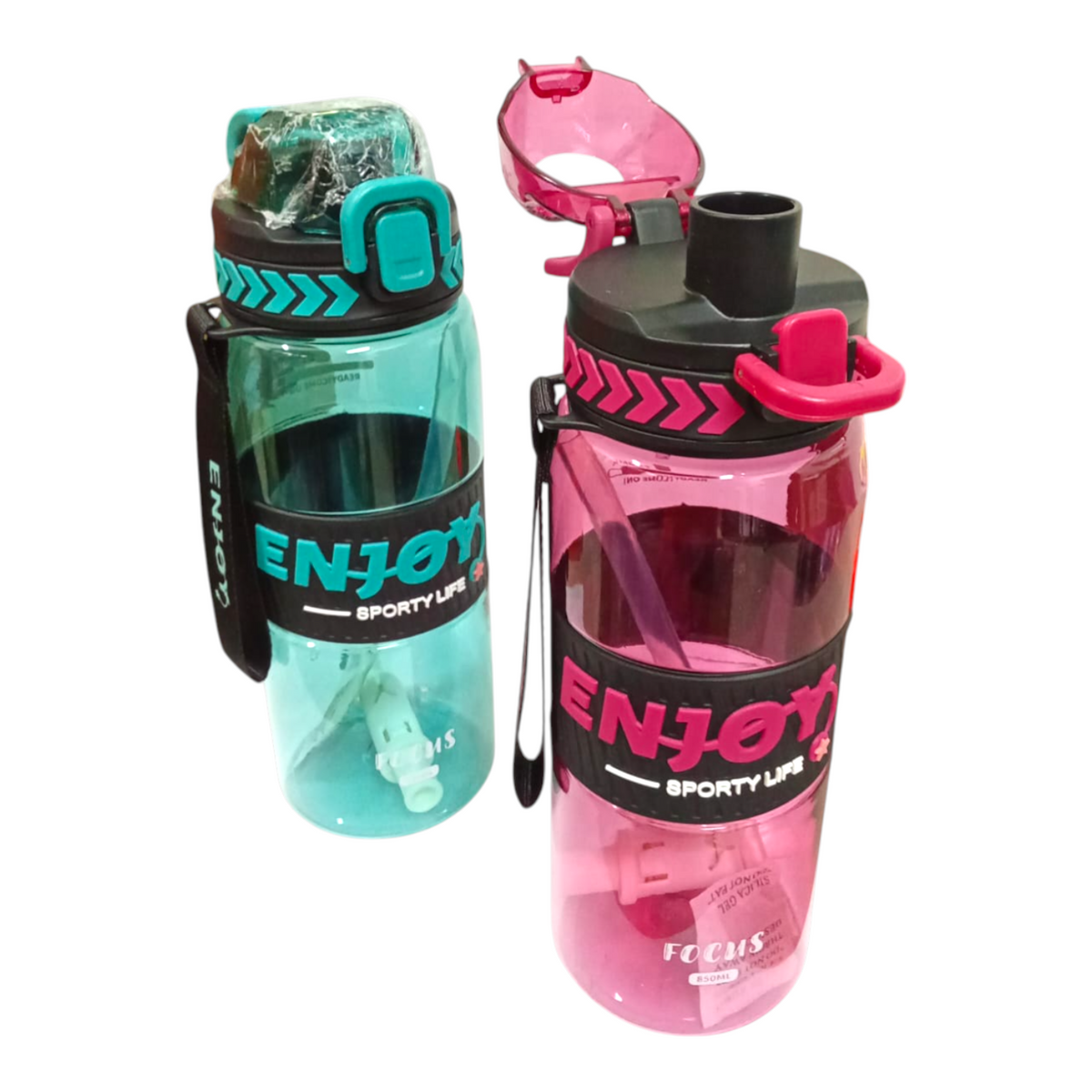 Termo Enjoy 850 Ml (VHR-503-246)