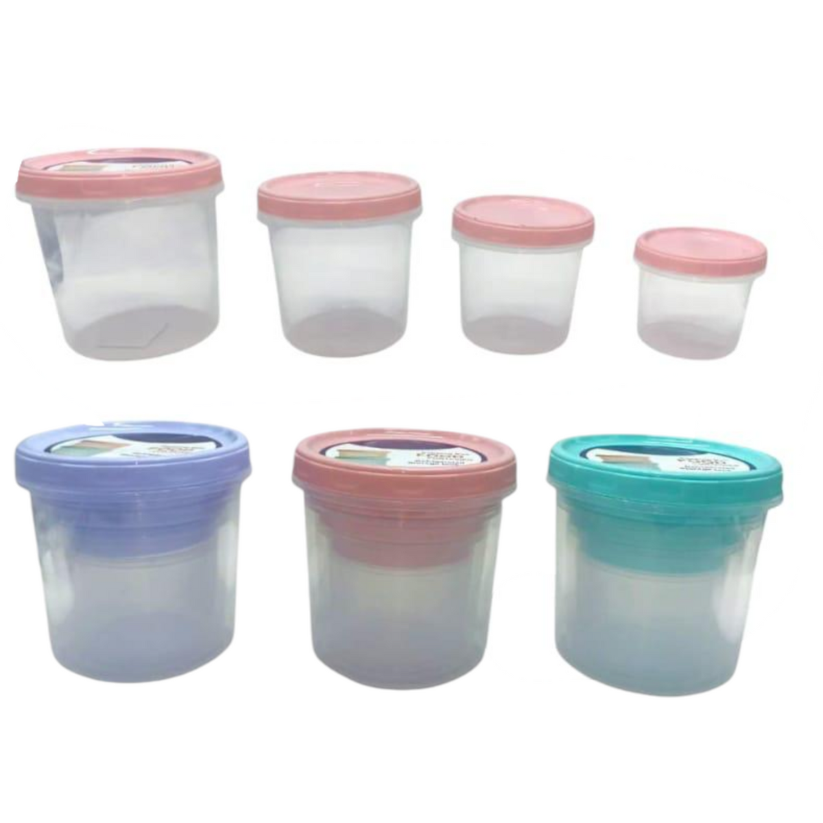 Coca Tapa Rosca X4 Pcs LP-1764