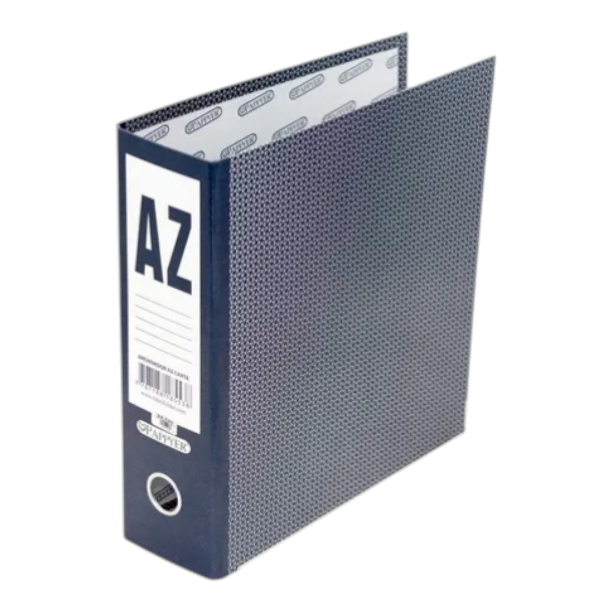 Folder Archivador AZ
