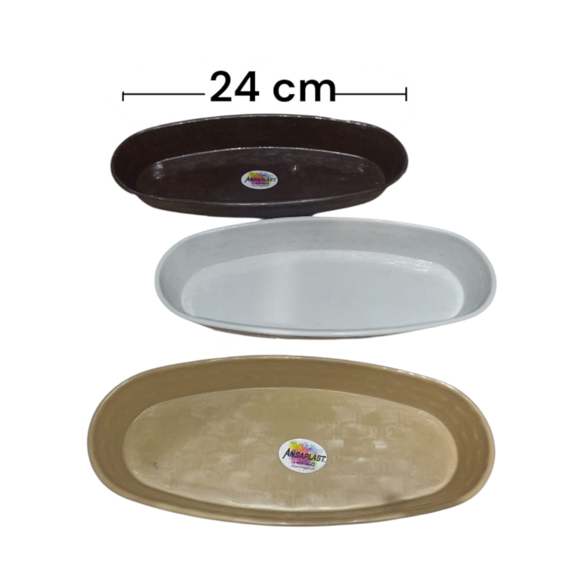 Cesta De Cubiertos Rattan LP-HGJ X12 Unds