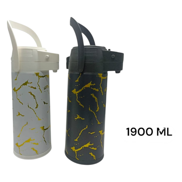 Termo Termico Con Dispensador 1900 Ml LP-1692