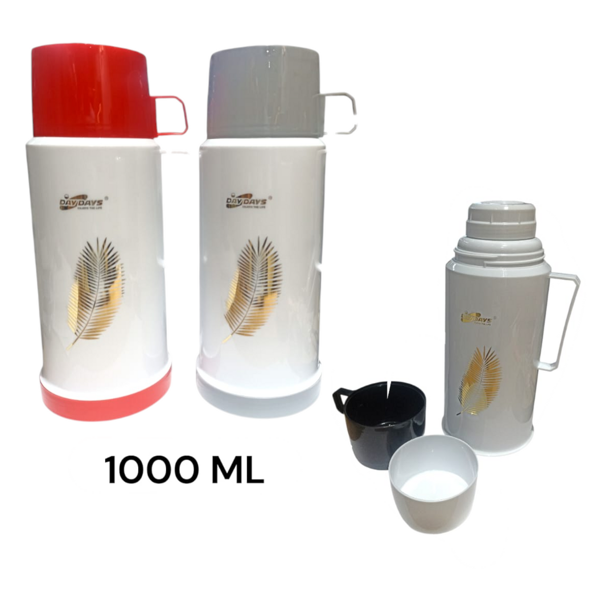 Termo Termico 1 Litro LP-2607