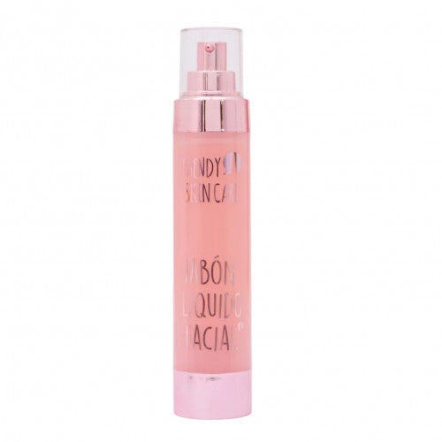 Jabón Facial Trendy Skincare 120ml Ref JLF682