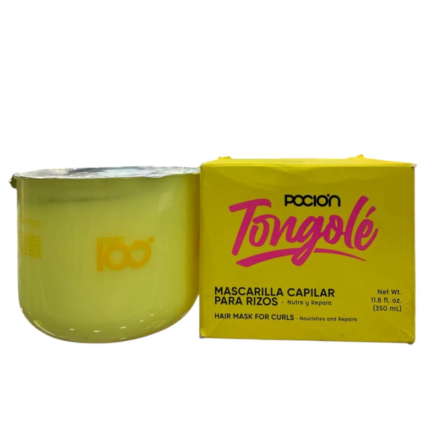 Mascarilla Pocion Tongole Refill *350ML x1 UND