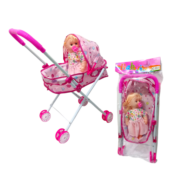 Coche + Muñena  EN02187 / 889-5