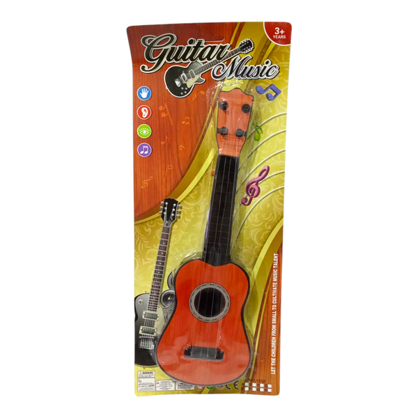 Guitarra Encartonada EN02098 / 1312D