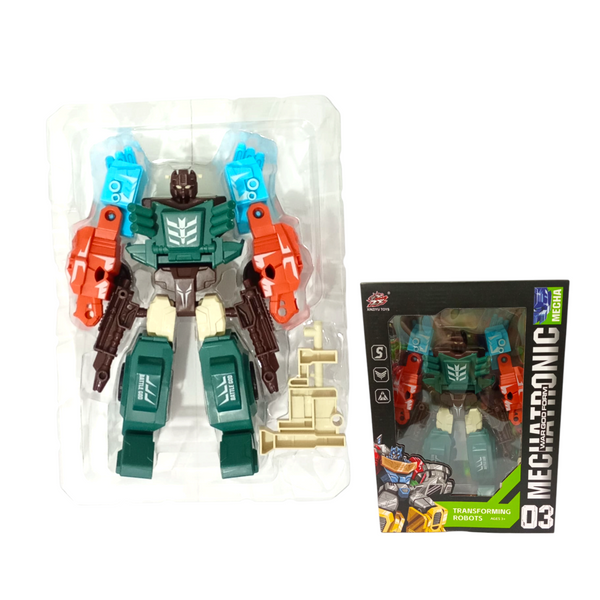 Transformers  EN01913 / L015-106