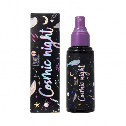 Fijador Trendy Cosmic Night Ref CN09