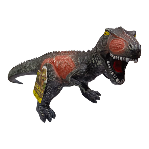 Dinosaurio Plastico 26*39 Cm EN02216-YY606-10