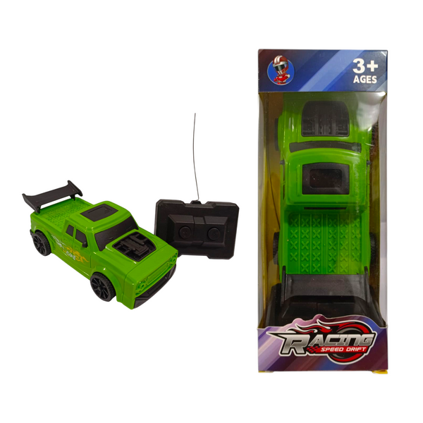 Carro Control Remoto Racing 15 Cm EN01911 / 23-1