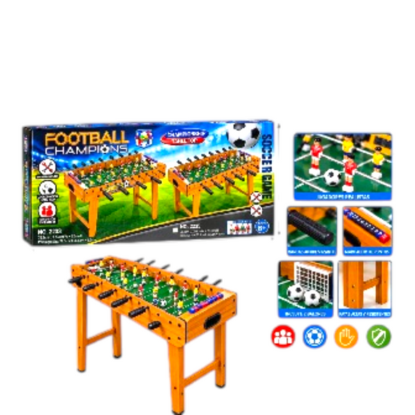Mesa Futbol EN02396 / 2233