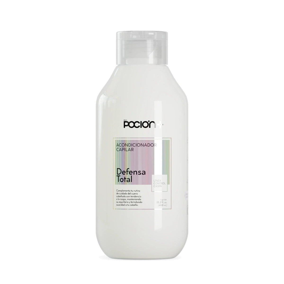 Acondicionador Pocion Control Caspa x1 UND