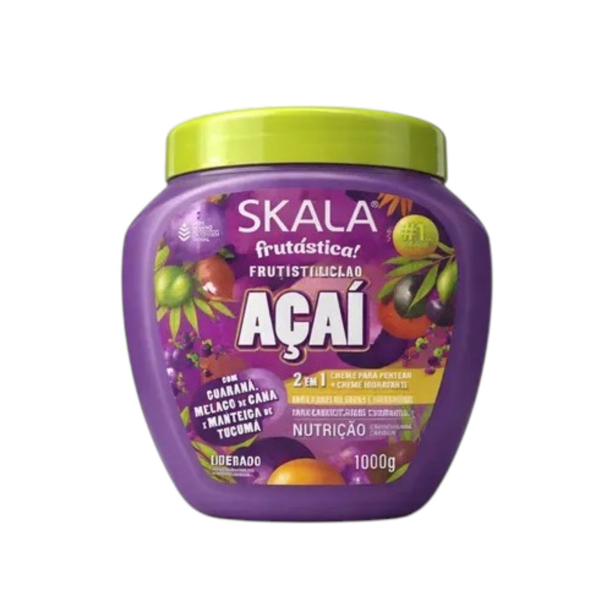 Tratamiento Skala Acai X 1000G