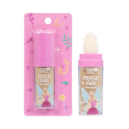 Polvo De Hadas Golden Ref PHM2166