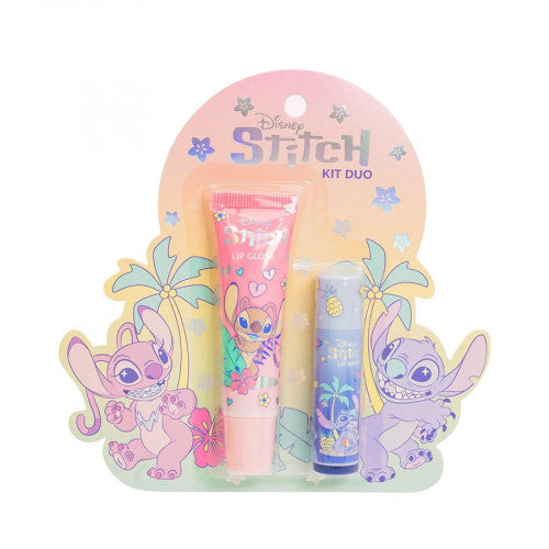 Kit Labios Stitch DY2080