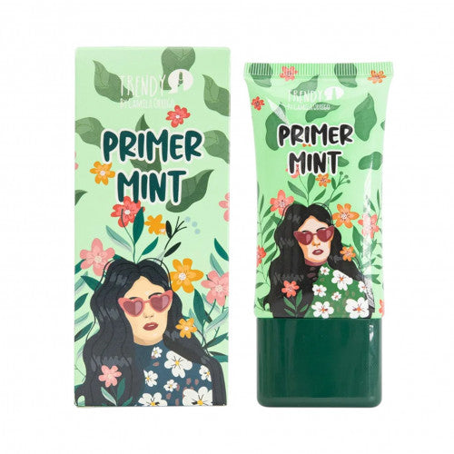 Primer Menta Trendy 60ml REF PMT1371