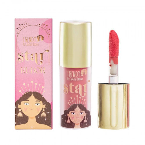 Rubor En Crema Star Ref RCS2205