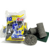 Kit #2 Esponja 1 Malla + 1 Oro Plata + 1 Doble Uso X6 Kit