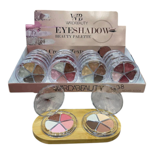 Sombra Warda Beauty Ossa438