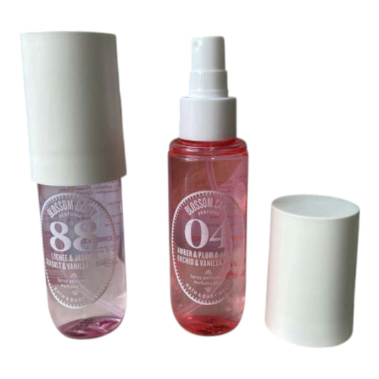 Splash Blossom Candy Ossa441