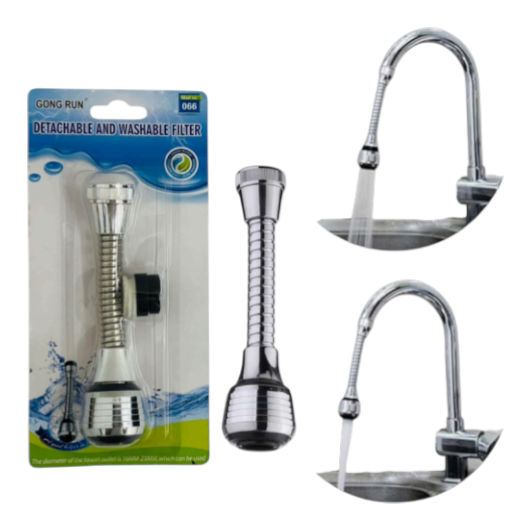Grifo Para Llave DK-3226