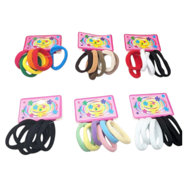Chulo Licra Mediano X6 Pcs MP1045 X12 Cartones