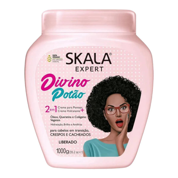Tratamiento Skala Divino Potao X 1000G
