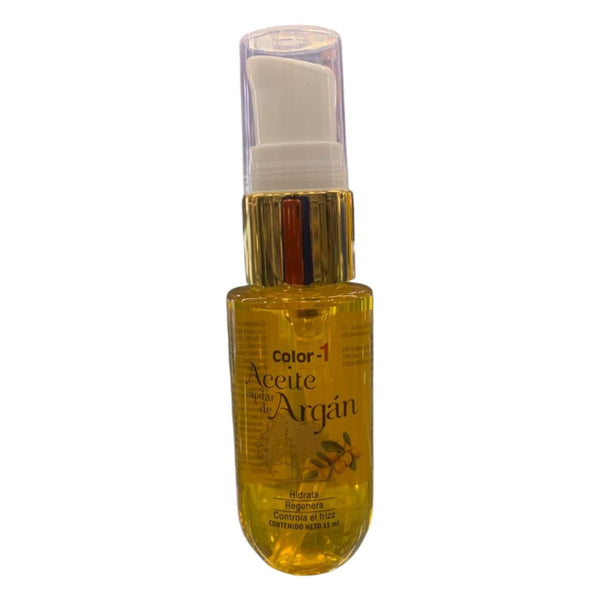 Aceite Argan Color-1 *35 Ml