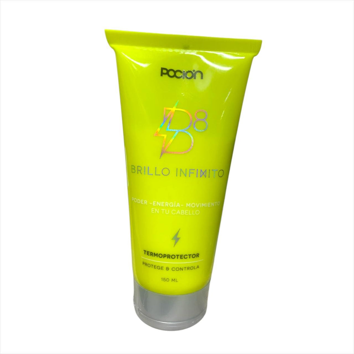 Termoprotector Brillo Infinito Pocion * 175 Ml x1 UND