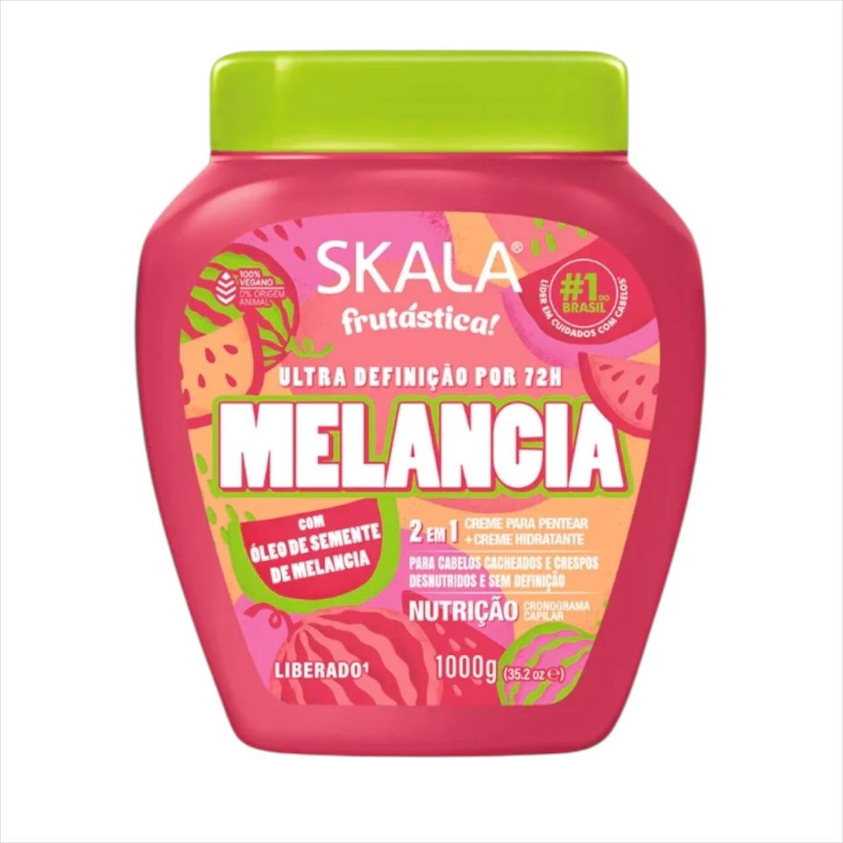 Tratamiento Skala Melancia *1000g