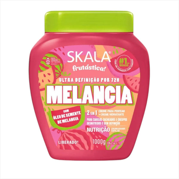 Tratamiento Skala Melancia *1000g