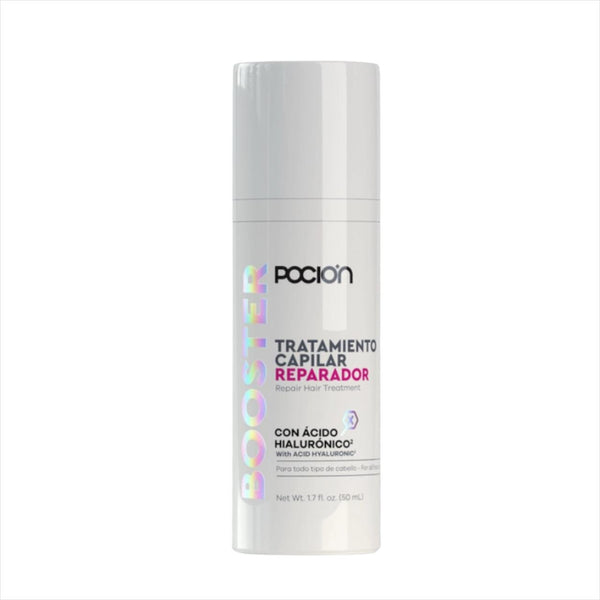 Tratamiento Capilar Booster la Pocion * 1.7 Ml x1 UND