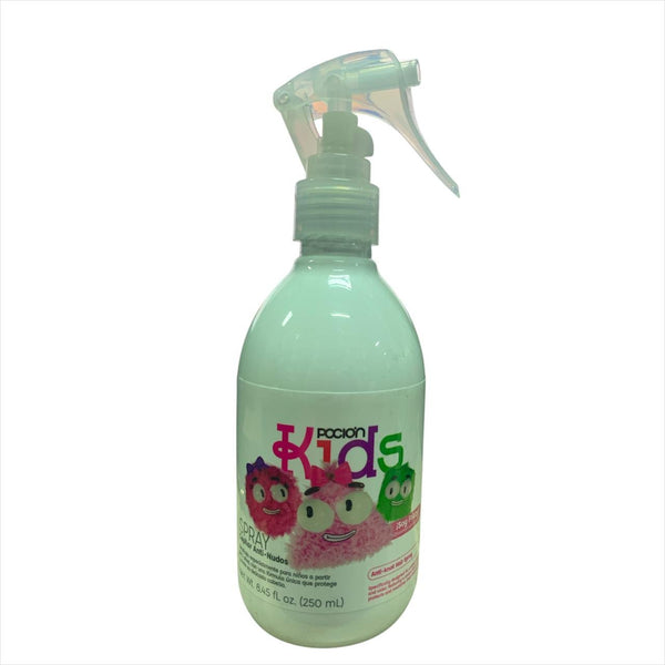 Spray Desenredante Pocion Kids Anti-Nudos *250 Ml x1 UND