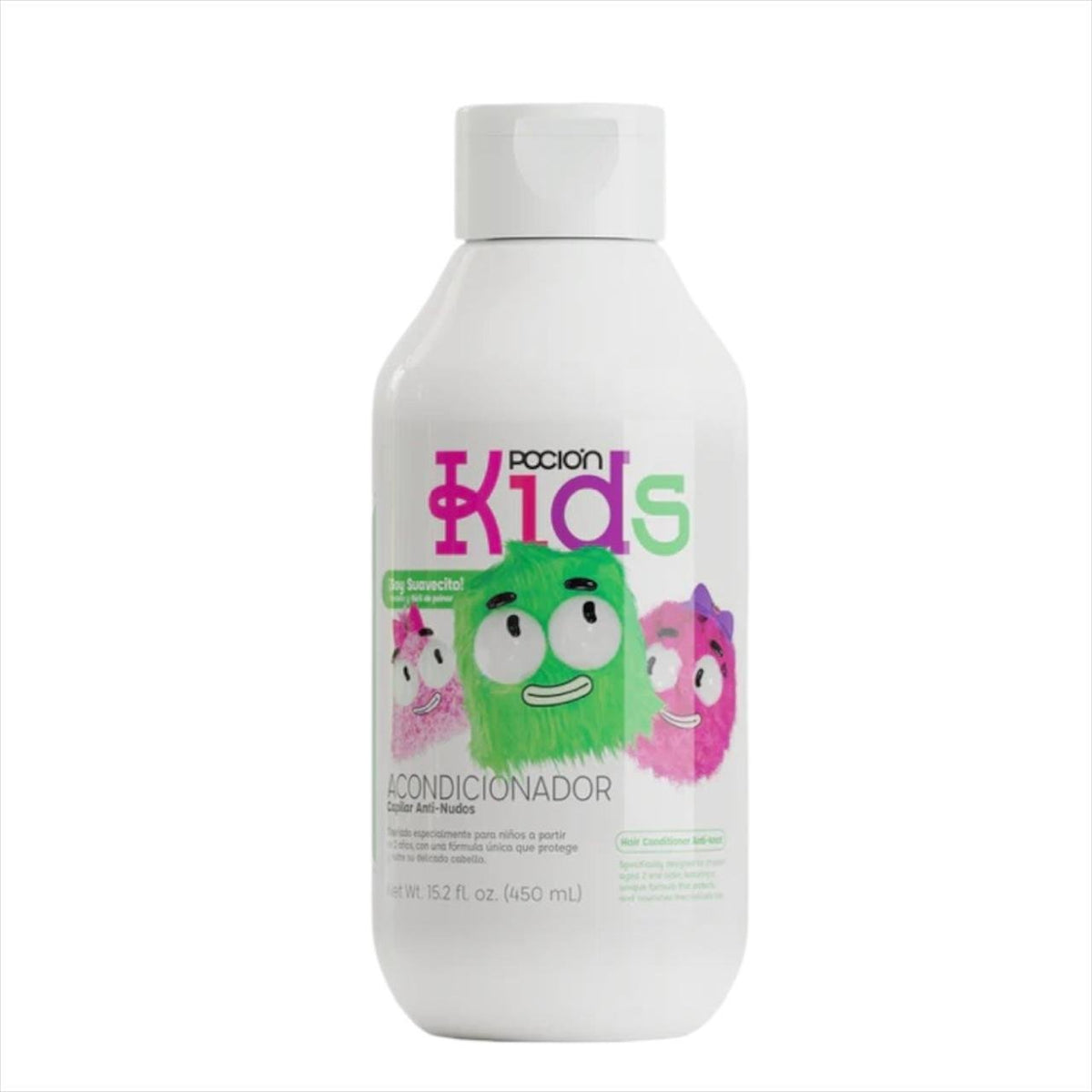 Acondicionador Pocion Kids *450ML x1 UND