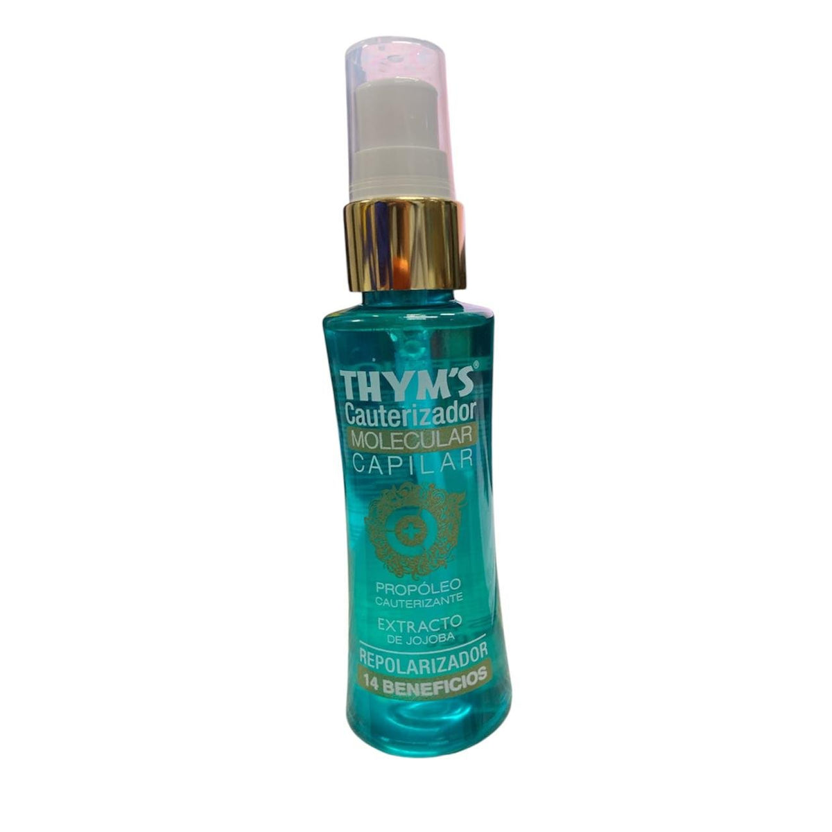 Aceite Cauterizador Thym"S * 60ML