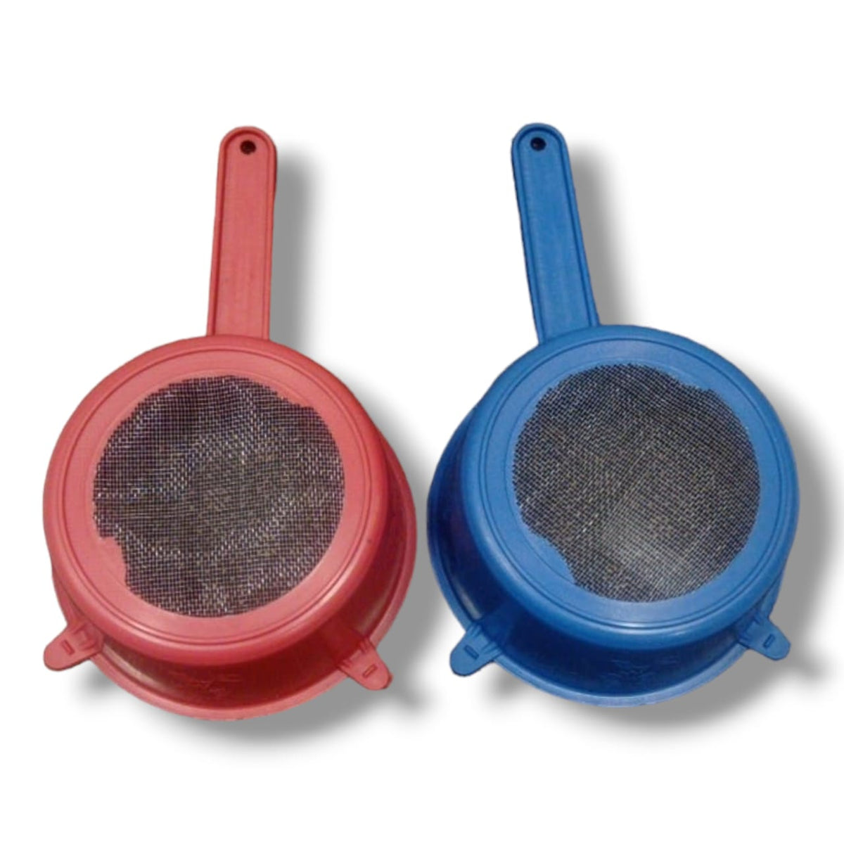 Colador De Taza Grande X6 Unds