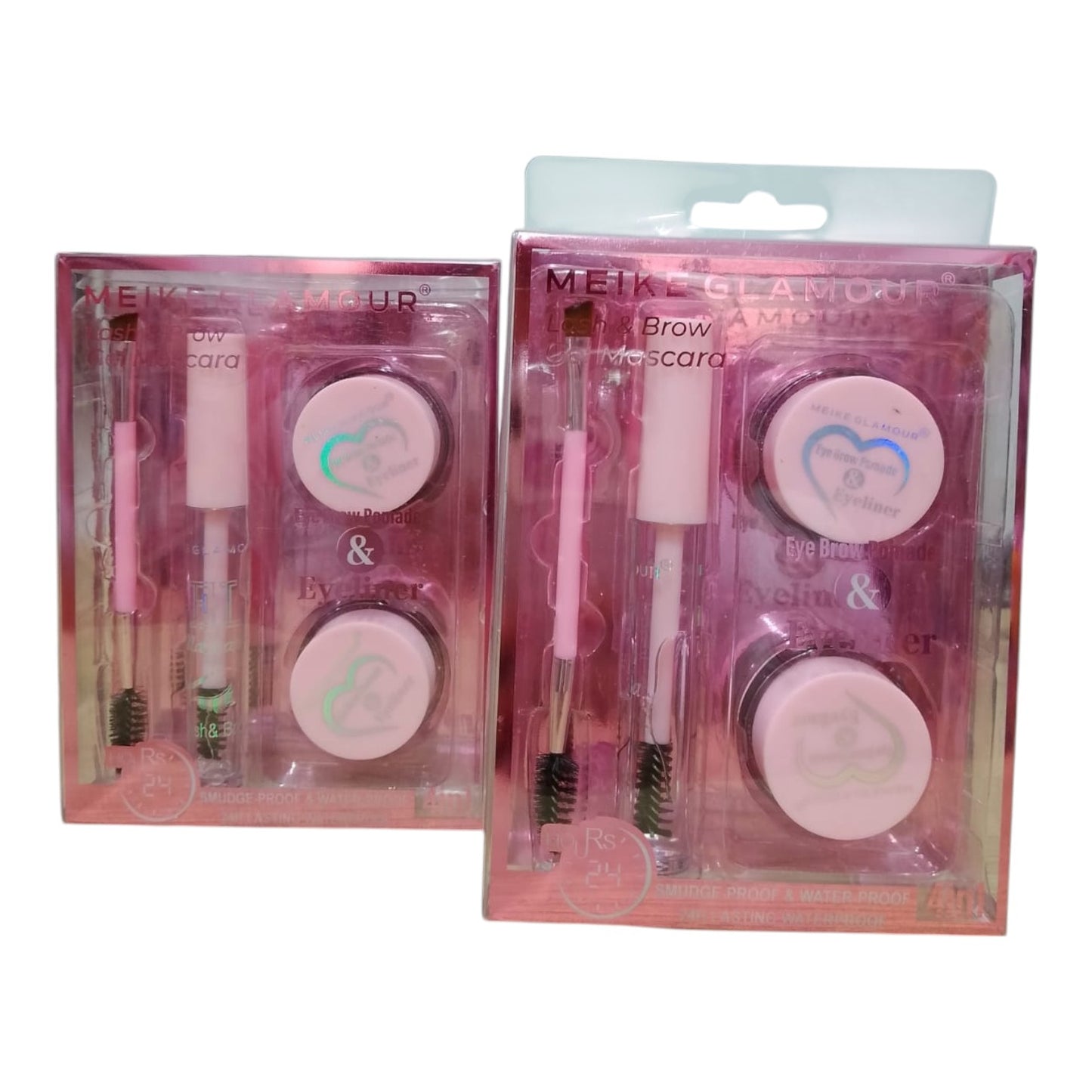 Kit Fijador De Cejas Ossa397