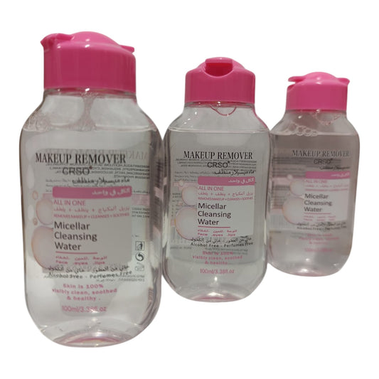 Agua Micelar 100Ml Ossa441