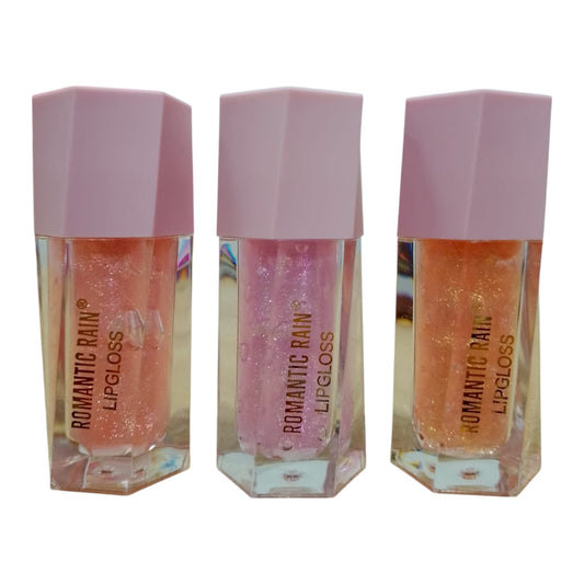 Gloss Romantic Rain Ossa452