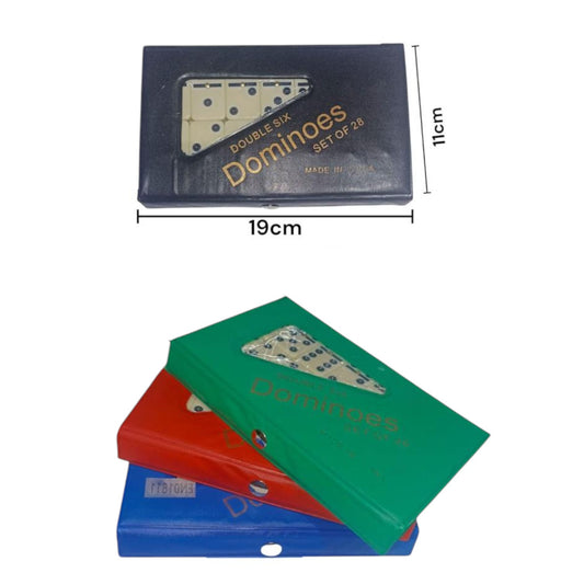 Domino LP-01811