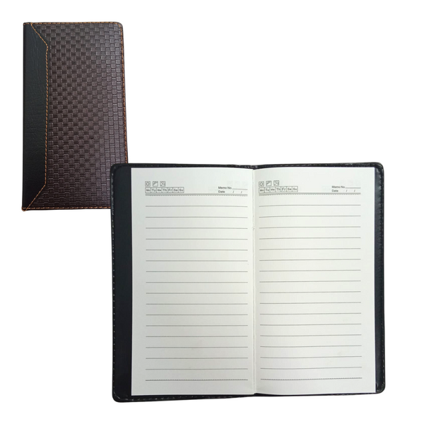 Agenda Rectangular 10*18 Cm