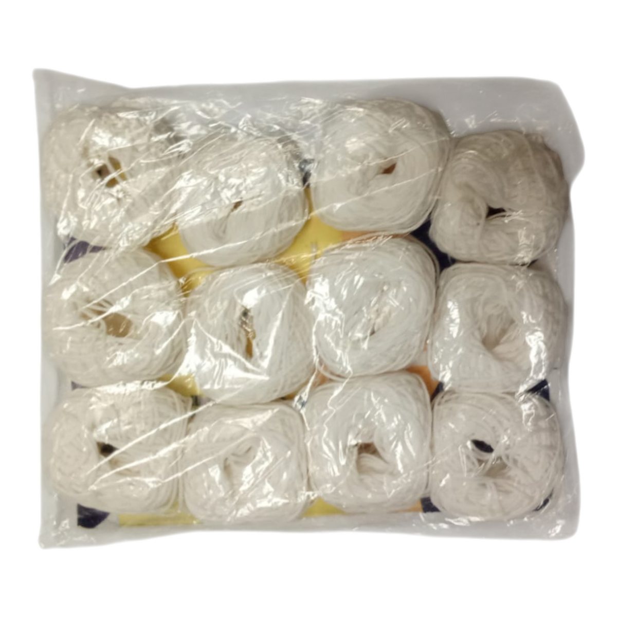 Hilaza Pequeña X12 Unds