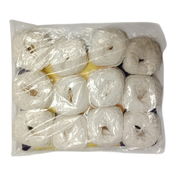 Hilaza Pequeña X12 Unds