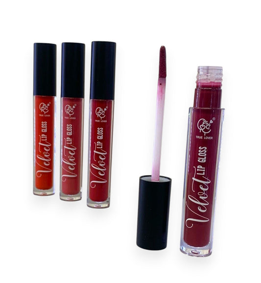 Brillo De Labios De Larga Duración True Lover