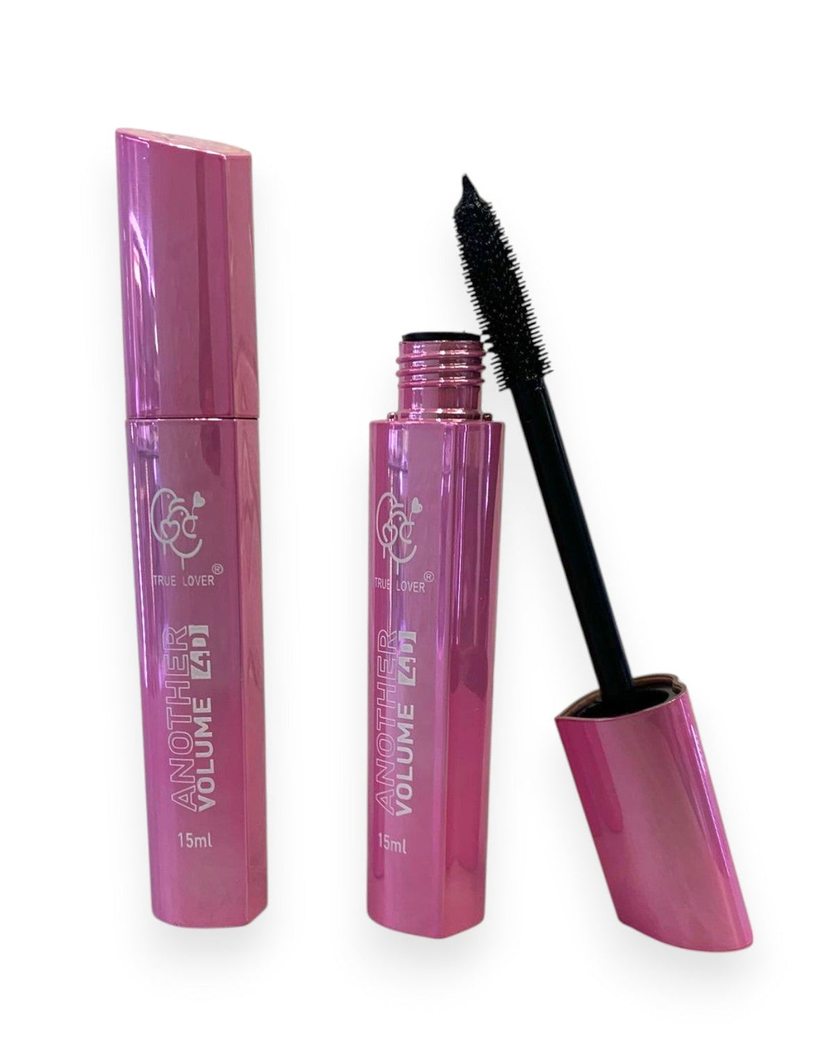 Pestañina Volumen 4D True Lover