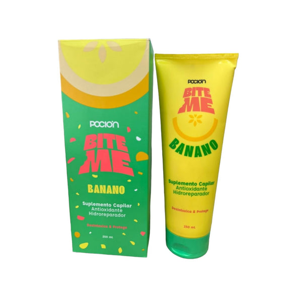Mascarilla Bite Me Pocion * 250 Ml x1 UND