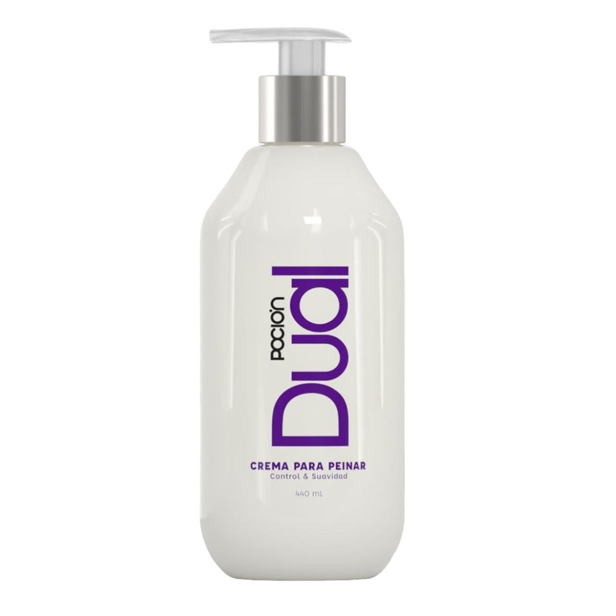 Crema para Peinar Pocion * 440 Ml x1 UND