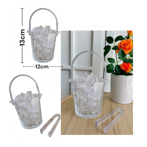 Hielera Acrilica LP-2899