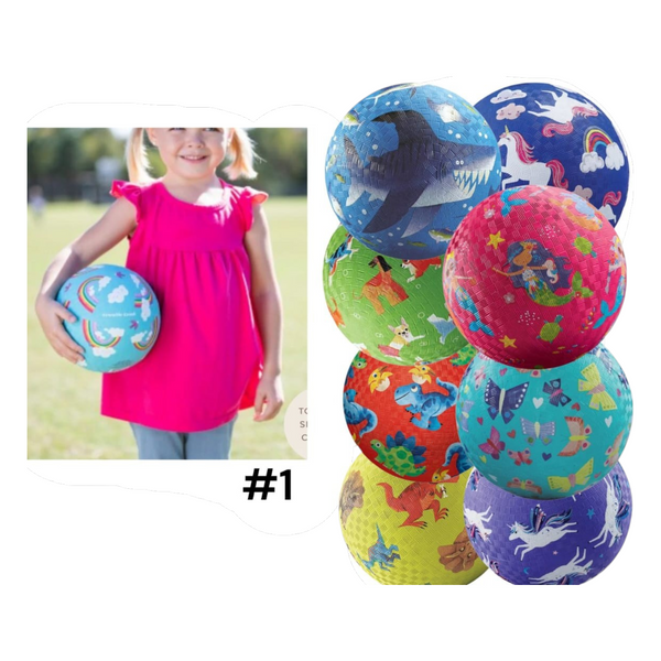 Balon Fino Motivos LP-1371 X3 Unds