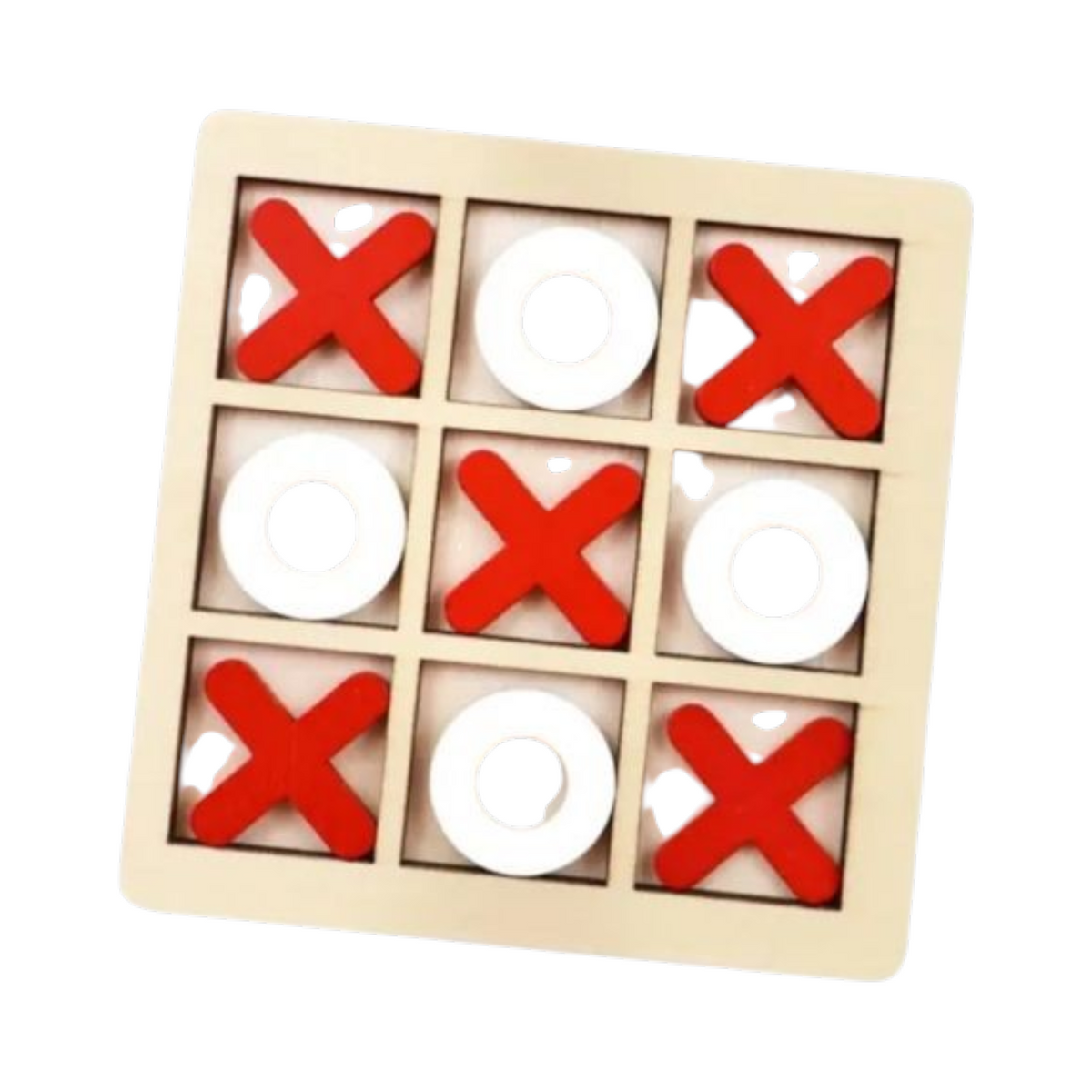 Juego Didactio Triki 9.5x9.5 Cm SK-26-171